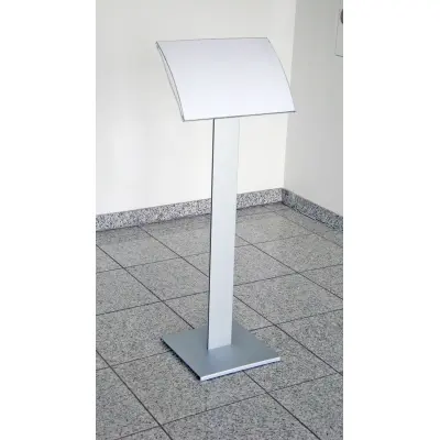 Hinweisständer "Pixquick Floor"