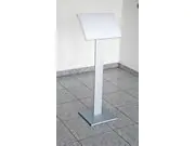 | (Hinweisständer "Pixquick Floor")