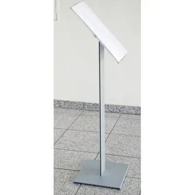 Hinweisständer "Pixquick Floor"