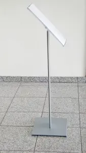 Hinweisständer "Pixquick Floor"