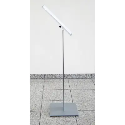 Hinweisständer "Pixquick Floor"