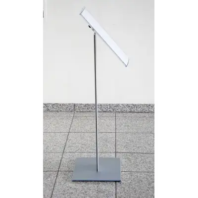 Hinweisständer "Pixquick Floor"