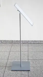 Hinweisständer "Pixquick Floor"