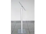 | (Infoständer "Zweibeinig")