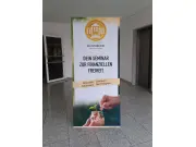  | (Holzbanner "EcoStand" )