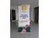 Holzbanner "Eco Stand" inkl. Druck  - Der Ecostand von vorne (Bannerdisplays) 