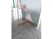  | (Holzbanner "EcoStand" )