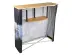 Promotiontheke "Hop-up"  (Theken und Counter) 