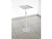 | (Hinweisaufsteller "Draufsicht")