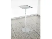  | (Infoständer "Teleskopisch")