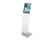 | (Bodenständer "Presstissimo Wing Pixquick")