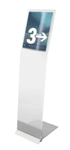 Bodenständer "Presstissimo Wing Pixquick" (Bodenstaender)