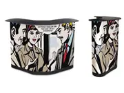  | (Koffertheke "Case und Counter" XTREME)