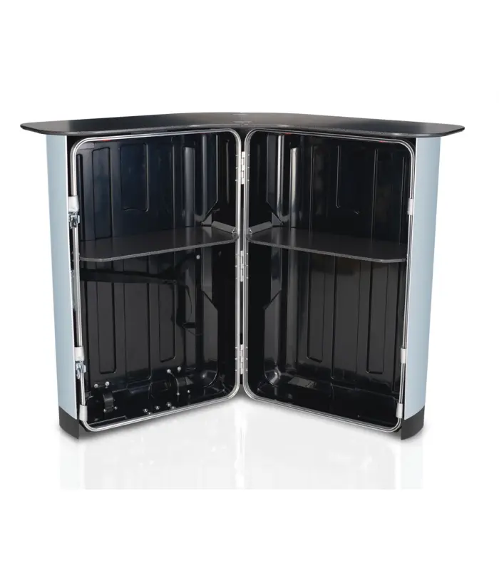Koffertheke "Case und Counter" XTREME