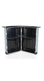Details zu Koffertheke "Case und Counter" XTREME