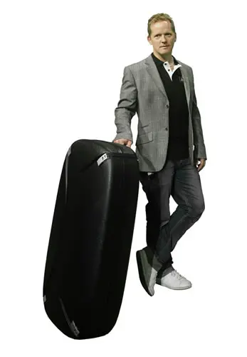 Promotiontheke "LaunchPack"