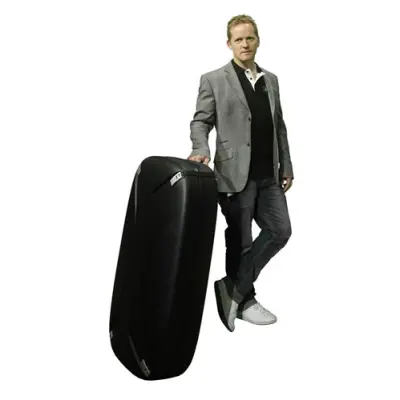Promotiontheke "LaunchPack"