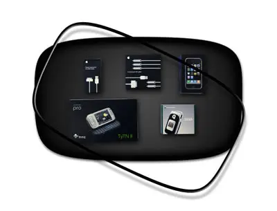 Promotiontheke "LaunchPack"