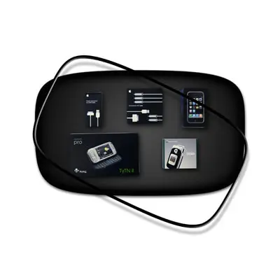 Promotiontheke "LaunchPack"