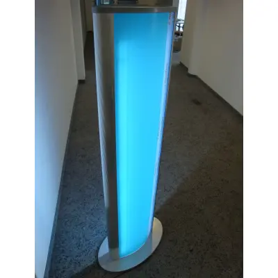 Leuchtpylon "Reflecta Lite"
