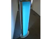 | (Leuchtpylon "Reflecta Lite")