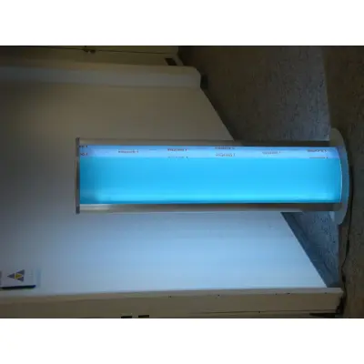Leuchtpylon "Reflecta Lite"
