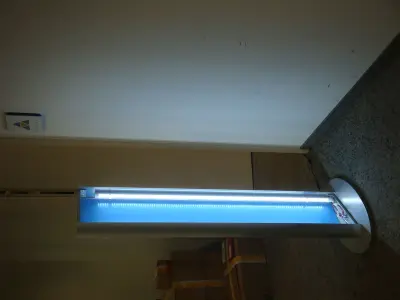 Leuchtpylon "Reflecta Lite"