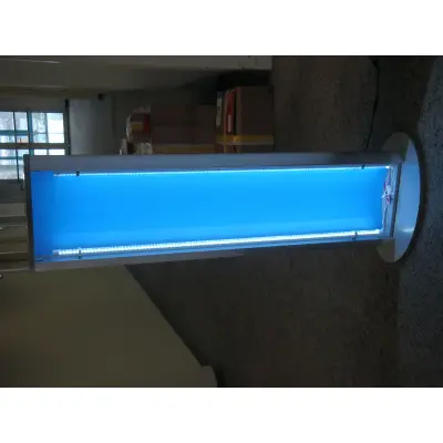 Leuchtpylon "Reflecta Lite"