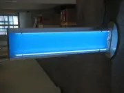 | (Leuchtpylon "Reflecta Lite")