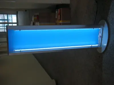 Leuchtpylon "Reflecta Lite"