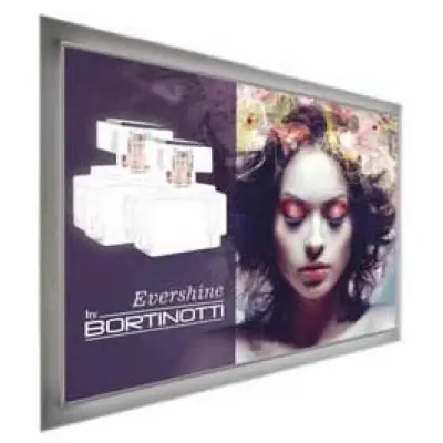 Leuchtdisplay "Lumo Clipper" (Leuchtdisplays)