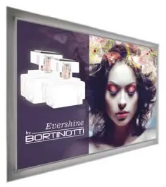 Leuchtdisplay "Lumo Clipper"