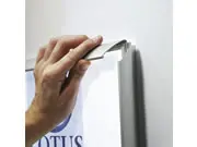 (Leuchtdisplay "Lumo Clipper")