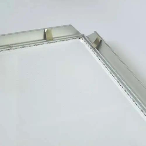 Leuchtdisplay "Lumo Clipper"