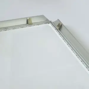 Leuchtdisplay "Lumo Clipper"