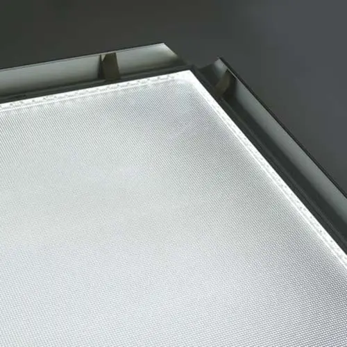 Leuchtdisplay "Lumo Clipper"