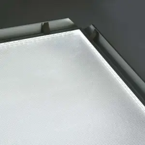 Leuchtdisplay "Lumo Clipper"