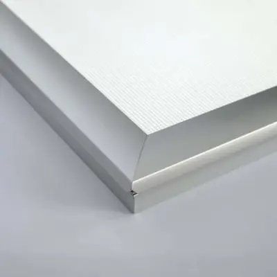 Leuchtdisplay "Lumo Clipper"