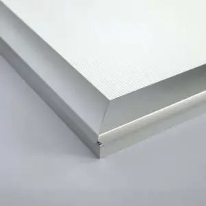 Leuchtdisplay "Lumo Clipper"