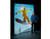 Messewand "Lightframe"   (Messewaende) 