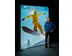 Messewand "Lightframe" inkl.Bedruckung   (Messewaende) 