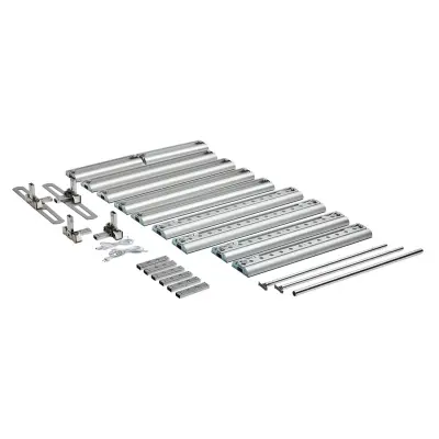 Messewand "Lightframe" inkl.Bedruckung
