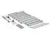 Messewand "Lightframe" inkl.Bedruckung   (Messewaende) 