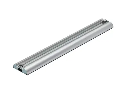Messewand "Lightframe" inkl.Bedruckung