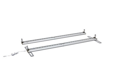 Messewand "Lightframe" 