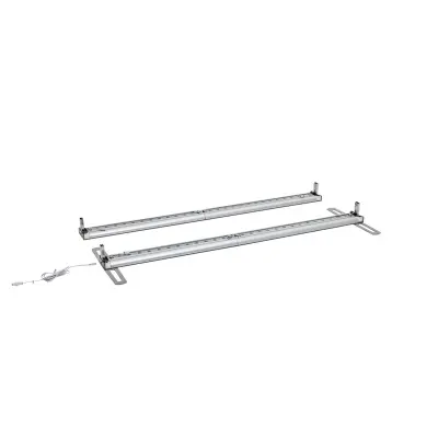 Messewand "Lightframe" inkl.Bedruckung