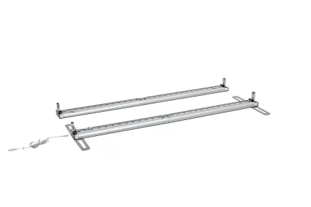 Messewand "Lightframe" inkl.Bedruckung