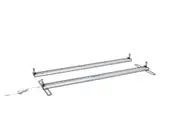 | (Messewand "Lightframe" inkl.Bedruckung )