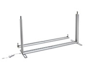 (Messewand "Lightframe" )