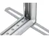 Messewand "Lightframe" inkl.Bedruckung   (Messewaende) 
